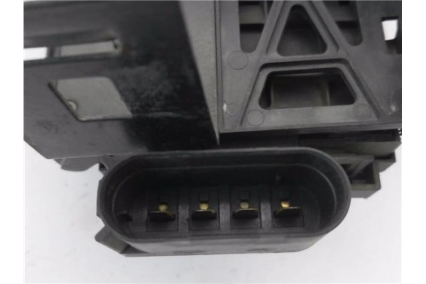 Recambio de caja reles para seat arosa (6h1) 1.0 referencia OEM IAM 6X0937550 6X0937506B 