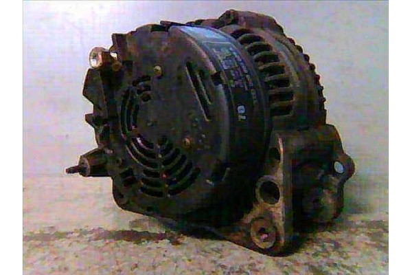Recambio de alternador para audi 80 berlina/avant 1.9 básico berlina referencia OEM IAM 028903025A 0123310007 28903025E , AUDI |
