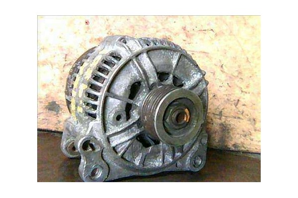 Recambio de alternador para seat ibiza (6k1) 1.9 sdi referencia OEM IAM  0123510037 
