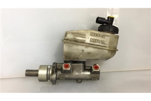 Recambio de bomba freno para renault megane i classic (la0) 1.9 d (la0a, la0u) referencia OEM IAM 7700436913 7700828034 