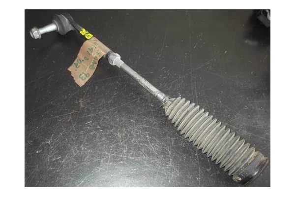 Recambio de barra direccion para saab 9-3 familiar 1.9 tid referencia OEM IAM   