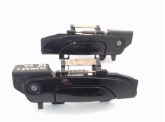 Recambio de llave para ford mondeo ii (bap) 2.0 i referencia OEM IAM 1063685 7111466 