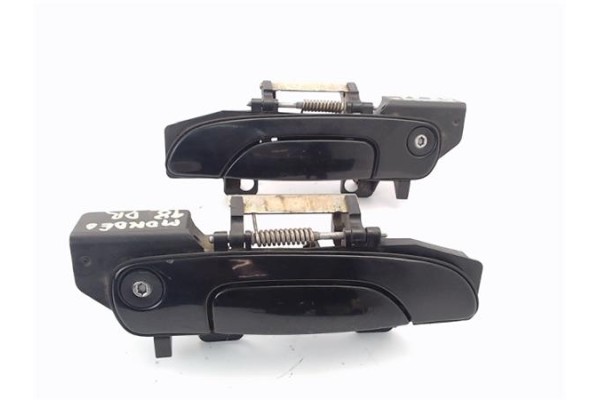 Recambio de llave para ford mondeo ii (bap) 2.0 i referencia OEM IAM 1063685 7111466 