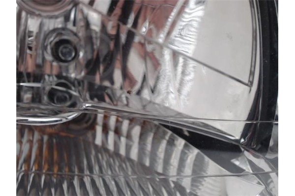 Recambio de faro delantero dcho para renault twingo i (c06) referencia OEM IAM 260107456R  