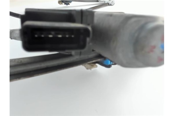 Recambio de mecanismo elevalunas delantero izquierdo para renault laguna ii (bg0) referencia OEM IAM   