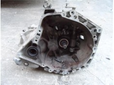 Recambio de caja cambios manual para peugeot 107 1.0 urban referencia OEM IAM 20TT010128418  