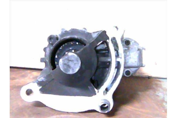 Recambio de motor arranque para peugeot 207 1.4 16v referencia OEM IAM 9658308780 TS8E2 5802C9 , CITROËN | 5802C9 , PEUGEOT | 58