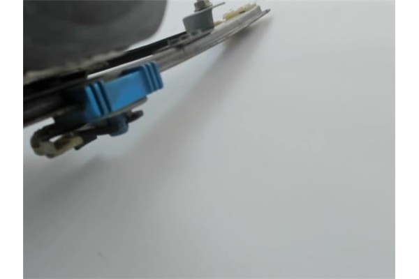 Recambio de mecanismo elevalunas delantero izquierdo para renault laguna ii (bg0) referencia OEM IAM   