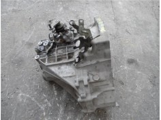 Recambio de caja cambios manual para peugeot 107 1.0 urban referencia OEM IAM 20TT010128418  