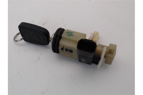 Recambio de llave para ford mondeo ii (bap) 2.0 i referencia OEM IAM 1063685 7111466 