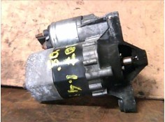 Recambio de motor arranque para peugeot 207 1.4 16v referencia OEM IAM 9658308780 TS8E2 5802C9 , CITROËN | 5802C9 , PEUGEOT | 58