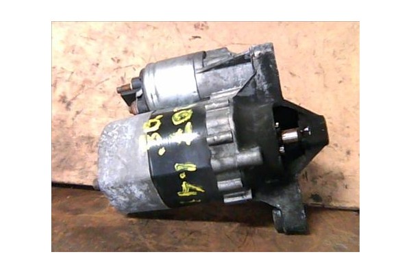 Recambio de motor arranque para peugeot 207 1.4 16v referencia OEM IAM 9658308780 TS8E2 5802C9 , CITROËN | 5802C9 , PEUGEOT | 58