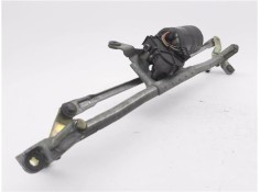 Recambio de motor limpiaparabrisas delantero para seat arosa (6h1) 1.0 referencia OEM IAM 6X1955023B 3397020436 