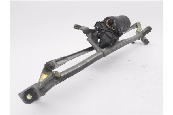 Recambio de motor limpiaparabrisas delantero para seat arosa (6h1) 1.0 referencia OEM IAM 6X1955023B 3397020436 