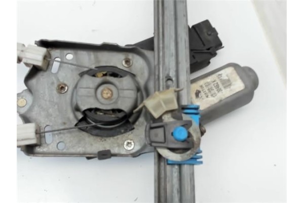 Recambio de mecanismo elevalunas delantero izquierdo para renault laguna ii (bg0) referencia OEM IAM   