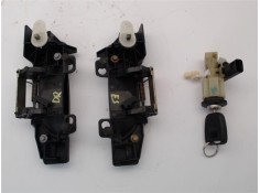 Recambio de llave para ford mondeo ii (bap) 2.0 i referencia OEM IAM 1063685 7111466 