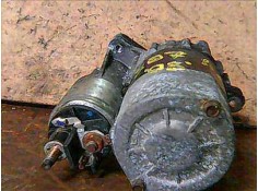 Recambio de motor arranque para peugeot 207 1.4 16v referencia OEM IAM 9658308780 TS8E2 5802C9 , CITROËN | 5802C9 , PEUGEOT | 58