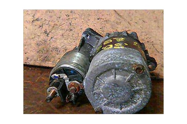 Recambio de motor arranque para peugeot 207 1.4 16v referencia OEM IAM 9658308780 TS8E2 5802C9 , CITROËN | 5802C9 , PEUGEOT | 58