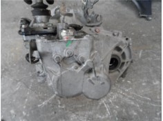 Recambio de caja cambios manual para peugeot 107 1.0 urban referencia OEM IAM 20TT010128418  