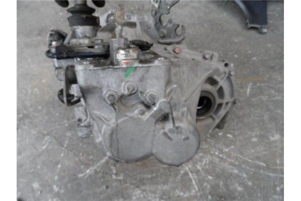 Recambio de caja cambios manual para peugeot 107 1.0 urban referencia OEM IAM 20TT010128418  