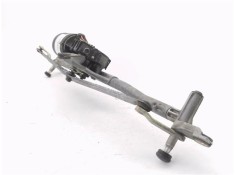 Recambio de motor limpiaparabrisas delantero para seat arosa (6h1) 1.0 referencia OEM IAM 6X1955023B 3397020436 