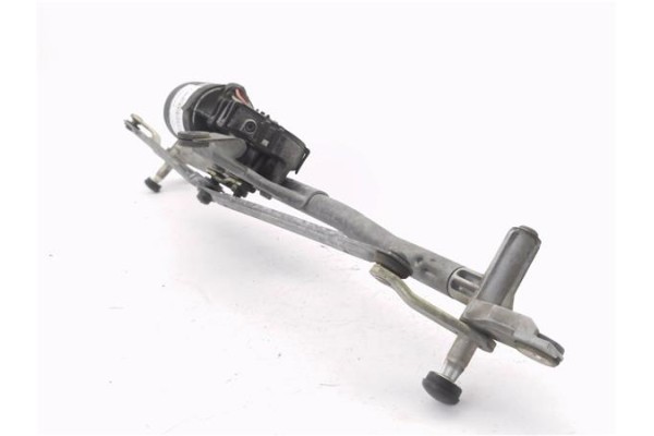 Recambio de motor limpiaparabrisas delantero para seat arosa (6h1) 1.0 referencia OEM IAM 6X1955023B 3397020436 