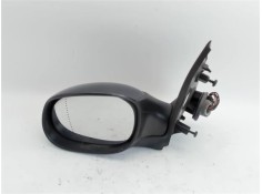 Recambio de retrovisor electrico izquierdo para peugeot 206 referencia OEM IAM 96480953XT  