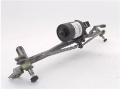 Recambio de motor limpiaparabrisas delantero para seat arosa (6h1) 1.0 referencia OEM IAM 6X1955023B 3397020436 