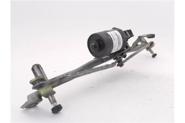 Recambio de motor limpiaparabrisas delantero para seat arosa (6h1) 1.0 referencia OEM IAM 6X1955023B 3397020436 