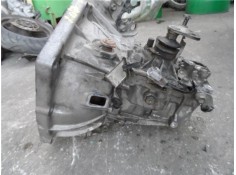 Recambio de caja cambios manual para peugeot 107 1.0 urban referencia OEM IAM 20TT010128418  