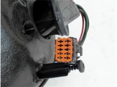 Recambio de retrovisor electrico izquierdo para peugeot 206 referencia OEM IAM 96480953XT  