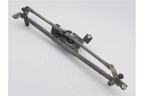 Recambio de motor limpiaparabrisas delantero para seat arosa (6h1) 1.0 referencia OEM IAM 6X1955023B 3397020436 
