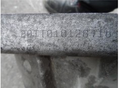 Recambio de caja cambios manual para peugeot 107 1.0 urban referencia OEM IAM 20TT010128418  