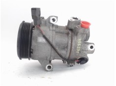 Recambio de compresor aire acond. para mitsubishi colt cz3 berl. 5 (z30a) 1.1 inform (d) referencia OEM IAM 7813A058  