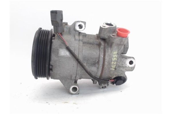 Recambio de compresor aire acond. para mitsubishi colt cz3 berl. 5 (z30a) 1.1 inform (d) referencia OEM IAM 7813A058  