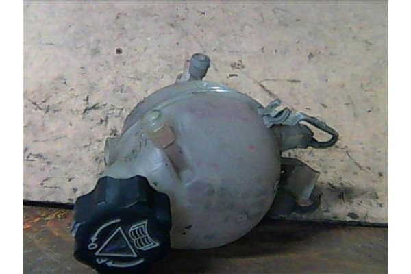 Recambio de botella expansion para citroen c2 1.4 16v referencia OEM IAM 9652621280  