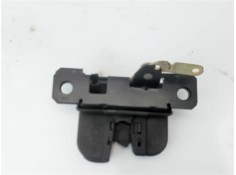 Recambio de cierre electromagnetico porton para seat leon (1m1) 1.6 referencia OEM IAM 3B9827505C  6L6827505 , SEAT | 6L6827505A