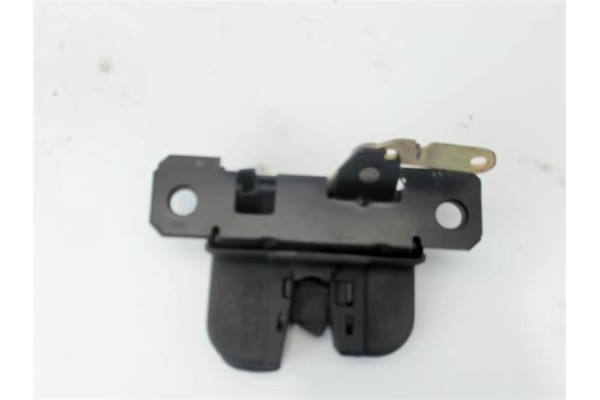 Recambio de cierre electromagnetico porton para seat leon (1m1) 1.6 referencia OEM IAM 3B9827505C  6L6827505 , SEAT | 6L6827505A