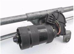 Recambio de motor limpiaparabrisas delantero para seat arosa (6h1) 1.0 referencia OEM IAM 6X1955023B 3397020436 