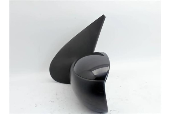 Recambio de retrovisor electrico izquierdo para peugeot 206 referencia OEM IAM 96480953XT  
