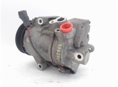Recambio de compresor aire acond. para mitsubishi colt cz3 berl. 5 (z30a) 1.1 inform (d) referencia OEM IAM 7813A058  