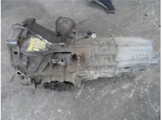 Recambio de caja cambios manual para audi a4 berlina (8e) 2.0 tdi 16v (103kw) referencia OEM IAM HCF 0540 2