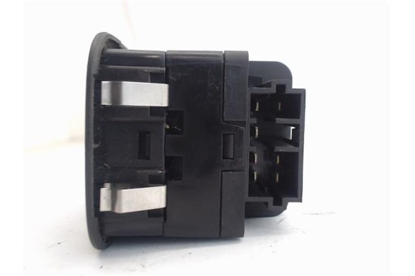 Recambio de mecanismo elevalunas delantero izquierdo para peugeot 206 referencia OEM IAM   