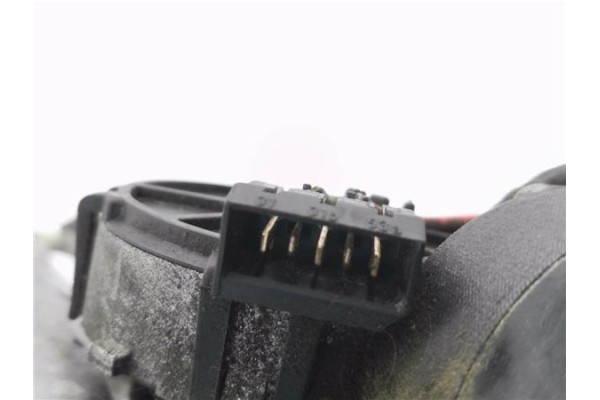 Recambio de motor limpiaparabrisas delantero para seat arosa (6h1) 1.0 referencia OEM IAM 6X1955023B 3397020436 