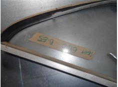 Recambio de luna fija delantero izquierda para seat 600 d 0.8 referencia OEM IAM   