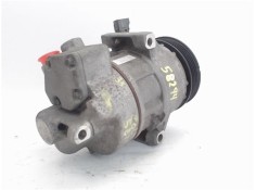 Recambio de compresor aire acond. para mitsubishi colt cz3 berl. 5 (z30a) 1.1 inform (d) referencia OEM IAM 7813A058  