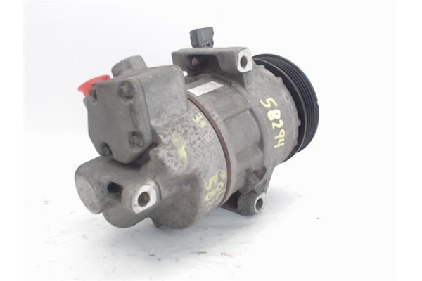 Recambio de compresor aire acond. para mitsubishi colt cz3 berl. 5 (z30a) 1.1 inform (d) referencia OEM IAM 7813A058  