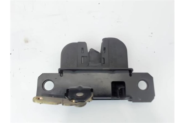 Recambio de cierre electromagnetico porton para seat leon (1m1) 1.6 referencia OEM IAM 3B9827505C  6L6827505 , SEAT | 6L6827505A