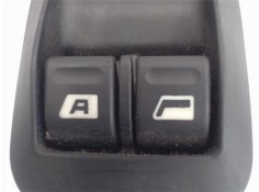 Recambio de mecanismo elevalunas delantero izquierdo para peugeot 206 referencia OEM IAM   