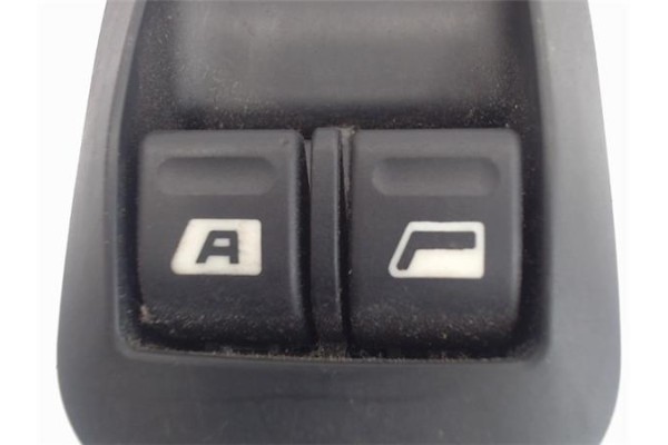 Recambio de mecanismo elevalunas delantero izquierdo para peugeot 206 referencia OEM IAM   